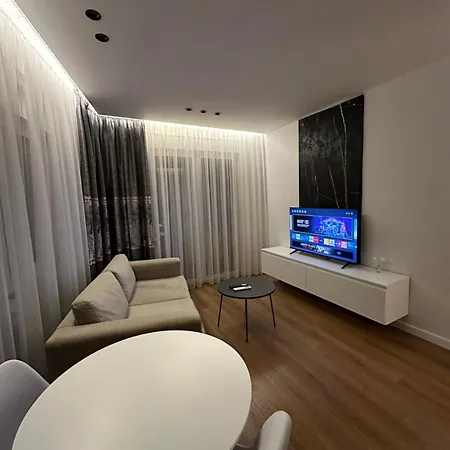 Apartment Renas 3 Tirana